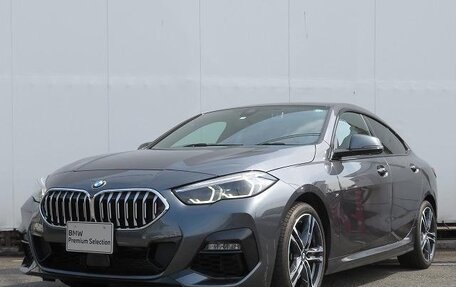 BMW 2 серия F44, 2021 год, 1 600 000 рублей, 11 фотография