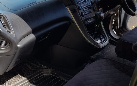 Toyota Harrier, 2001 год, 915 000 рублей, 3 фотография