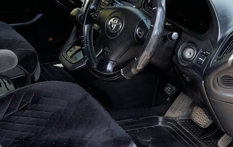 Toyota Harrier, 2001 год, 915 000 рублей, 4 фотография