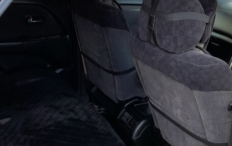 Toyota Harrier, 2001 год, 915 000 рублей, 5 фотография
