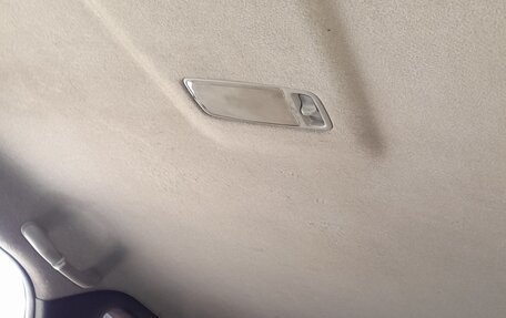 Toyota Harrier, 2001 год, 915 000 рублей, 6 фотография