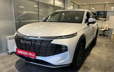 Haval F7, 2025 год, 2 699 000 рублей, 2 фотография