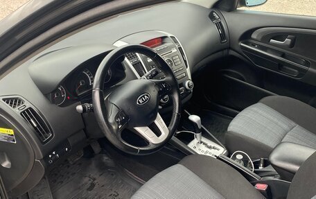 KIA cee'd I рестайлинг, 2010 год, 915 000 рублей, 7 фотография