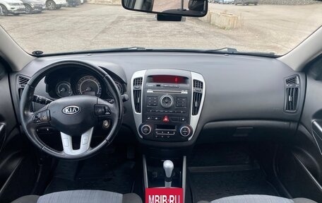 KIA cee'd I рестайлинг, 2010 год, 915 000 рублей, 8 фотография