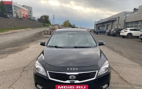 KIA cee'd I рестайлинг, 2010 год, 915 000 рублей, 6 фотография