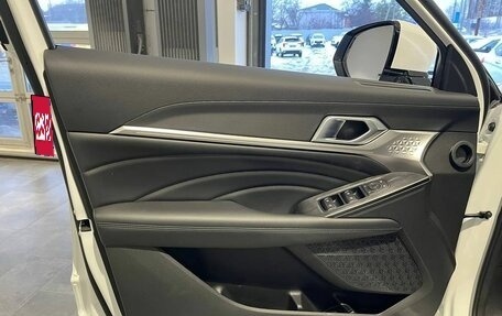 Haval F7, 2025 год, 2 699 000 рублей, 10 фотография