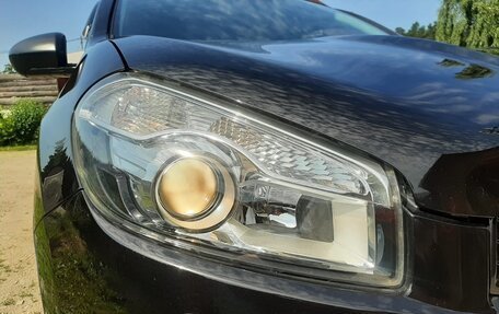 Nissan Qashqai, 2013 год, 1 373 000 рублей, 7 фотография