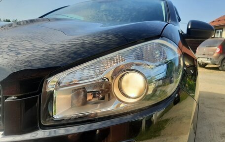 Nissan Qashqai, 2013 год, 1 373 000 рублей, 8 фотография