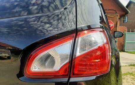 Nissan Qashqai, 2013 год, 1 373 000 рублей, 10 фотография