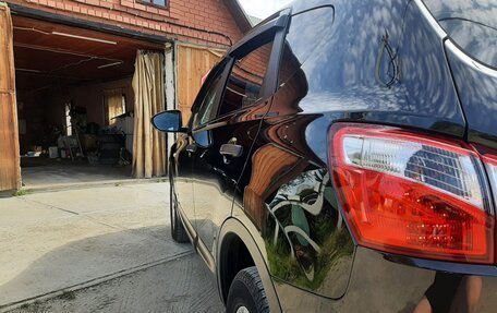 Nissan Qashqai, 2013 год, 1 373 000 рублей, 13 фотография
