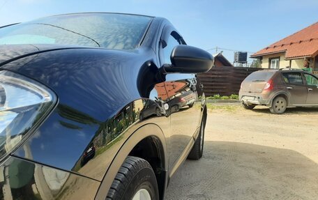 Nissan Qashqai, 2013 год, 1 373 000 рублей, 11 фотография