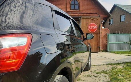 Nissan Qashqai, 2013 год, 1 373 000 рублей, 14 фотография