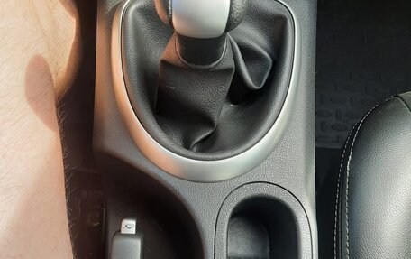 Nissan Qashqai, 2013 год, 1 373 000 рублей, 17 фотография