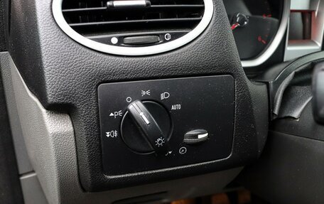 Ford Focus II рестайлинг, 2008 год, 587 000 рублей, 13 фотография