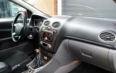 Ford Focus II рестайлинг, 2008 год, 587 000 рублей, 9 фотография