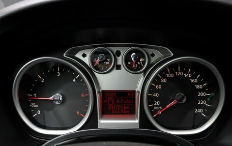 Ford Focus II рестайлинг, 2008 год, 587 000 рублей, 14 фотография
