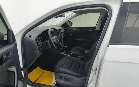 Volkswagen T-Roc I, 2022 год, 2 010 000 рублей, 7 фотография