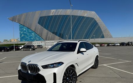 BMW X6, 2024 год, 13 500 000 рублей, 1 фотография