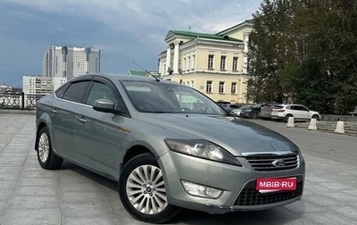 Ford Mondeo IV, 2007 год, 650 000 рублей, 1 фотография