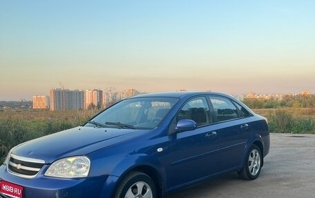 Chevrolet Lacetti, 2008 год, 340 000 рублей, 1 фотография