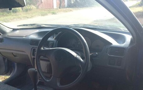 Toyota Cynos, 1999 год, 300 000 рублей, 4 фотография