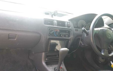 Toyota Cynos, 1999 год, 300 000 рублей, 3 фотография
