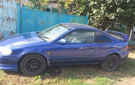 Toyota Cynos, 1999 год, 300 000 рублей, 2 фотография