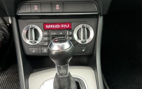 Audi Q3, 2014 год, 2 000 000 рублей, 12 фотография
