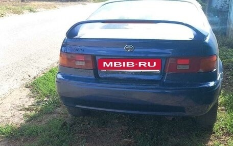 Toyota Cynos, 1999 год, 300 000 рублей, 5 фотография