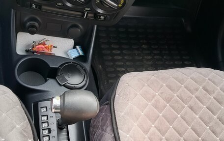 Hyundai Getz I рестайлинг, 2007 год, 495 000 рублей, 4 фотография