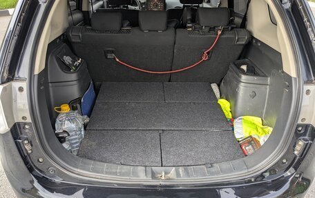 Mitsubishi Outlander III рестайлинг 3, 2013 год, 1 425 000 рублей, 8 фотография