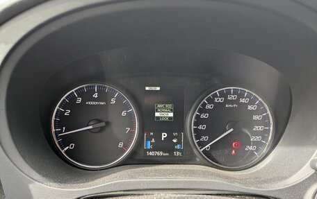 Mitsubishi Outlander III рестайлинг 3, 2013 год, 1 425 000 рублей, 7 фотография