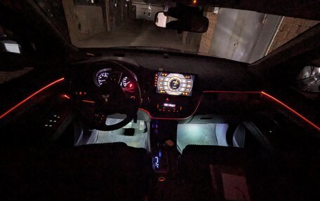 Mitsubishi Outlander III рестайлинг 3, 2013 год, 1 425 000 рублей, 10 фотография