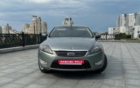 Ford Mondeo IV, 2007 год, 650 000 рублей, 3 фотография