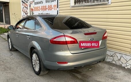 Ford Mondeo IV, 2007 год, 650 000 рублей, 6 фотография