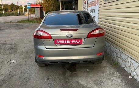 Ford Mondeo IV, 2007 год, 650 000 рублей, 4 фотография
