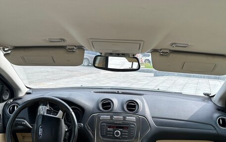 Ford Mondeo IV, 2007 год, 650 000 рублей, 8 фотография