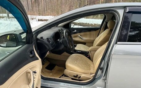 Ford Mondeo IV, 2007 год, 650 000 рублей, 9 фотография