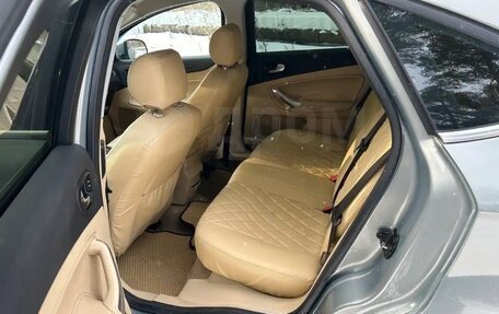 Ford Mondeo IV, 2007 год, 650 000 рублей, 12 фотография