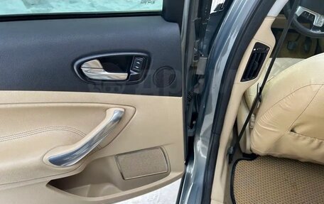 Ford Mondeo IV, 2007 год, 650 000 рублей, 13 фотография