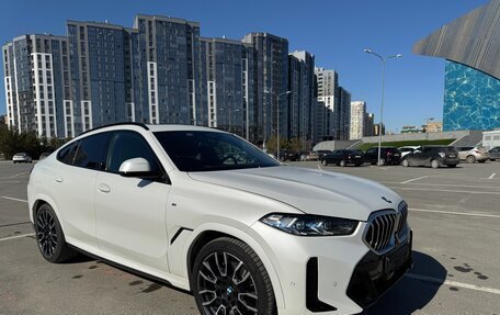 BMW X6, 2024 год, 13 500 000 рублей, 3 фотография