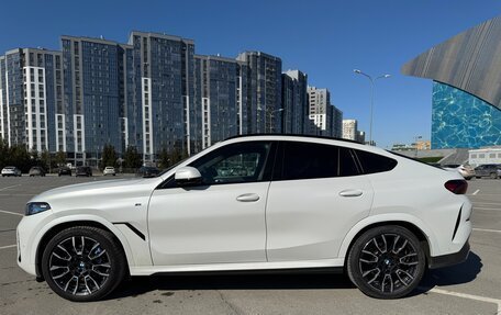 BMW X6, 2024 год, 13 500 000 рублей, 5 фотография