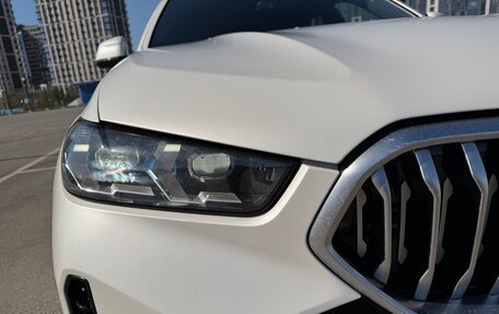 BMW X6, 2024 год, 13 500 000 рублей, 7 фотография