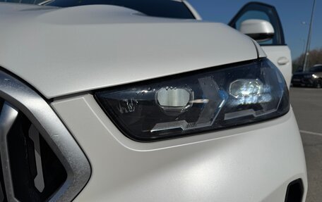 BMW X6, 2024 год, 13 500 000 рублей, 8 фотография