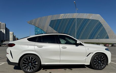 BMW X6, 2024 год, 13 500 000 рублей, 6 фотография