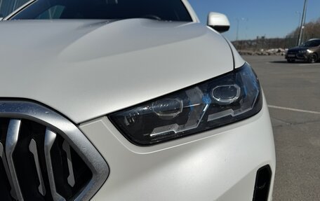 BMW X6, 2024 год, 13 500 000 рублей, 10 фотография