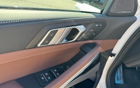 BMW X6, 2024 год, 13 500 000 рублей, 22 фотография