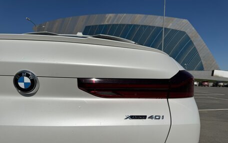 BMW X6, 2024 год, 13 500 000 рублей, 14 фотография