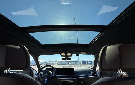 BMW X6, 2024 год, 13 500 000 рублей, 26 фотография