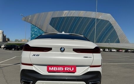 BMW X6, 2024 год, 13 500 000 рублей, 13 фотография